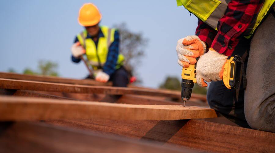 Expert top industrial roofings services in Pinetown, NC